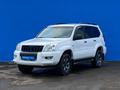 Toyota Land Cruiser Prado 2009 года за 11 590 000 тг. в Алматы