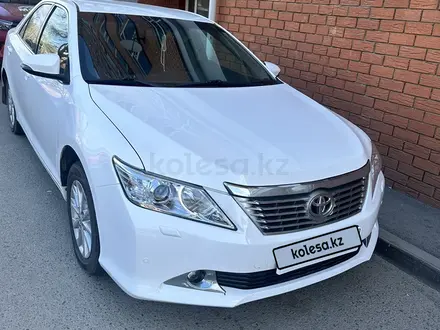 Toyota Camry 2014 года за 9 000 000 тг. в Кокшетау