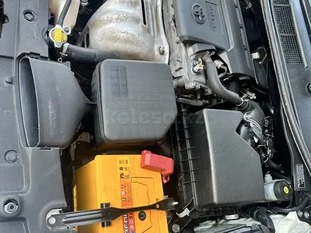 Toyota Camry 2014 года за 9 000 000 тг. в Кокшетау – фото 3