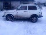 ВАЗ (Lada) Lada 2121 1999 года за 790 000 тг. в Кокшетау – фото 4