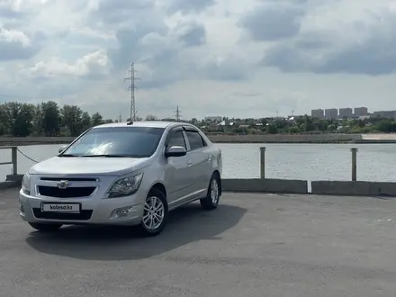 Chevrolet Cobalt 2020 года за 5 000 000 тг. в Костанай