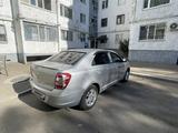 Chevrolet Cobalt 2020 года за 5 000 000 тг. в Костанай – фото 4