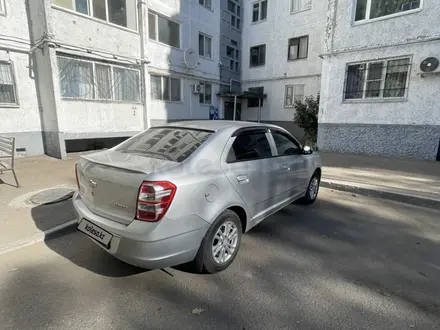 Chevrolet Cobalt 2020 года за 5 000 000 тг. в Костанай – фото 4