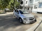 Chevrolet Cobalt 2020 года за 5 000 000 тг. в Костанай – фото 2