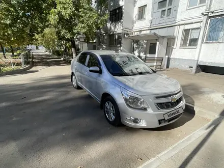 Chevrolet Cobalt 2020 года за 5 000 000 тг. в Костанай – фото 2