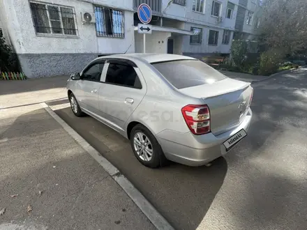 Chevrolet Cobalt 2020 года за 5 000 000 тг. в Костанай – фото 5