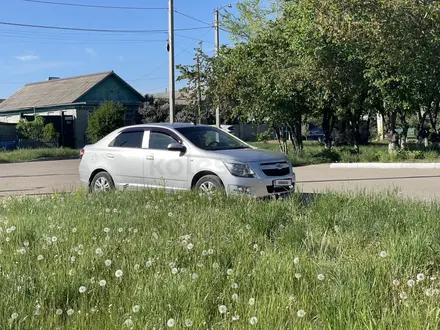 Chevrolet Cobalt 2020 года за 5 000 000 тг. в Костанай – фото 6
