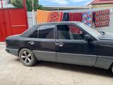 Mercedes-Benz E 230 1992 года за 400 000 тг. в Шымкент – фото 4