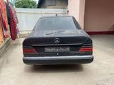 Mercedes-Benz E 230 1992 годаүшін400 000 тг. в Шымкент – фото 2