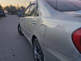 Toyota Camry 2002 годаfor4 800 000 тг. в Астана – фото 5