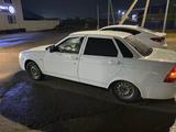 ВАЗ (Lada) Priora 2170 2013 года за 2 300 000 тг. в Атырау