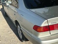 Toyota Camry 2001 годаүшін4 000 000 тг. в Туркестан