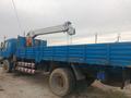 Dongfeng 2011 годаүшін10 500 000 тг. в Астана – фото 8