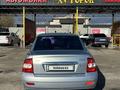 ВАЗ (Lada) Priora 2170 2007 годаүшін1 250 000 тг. в Жаркент – фото 4