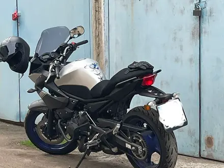 Yamaha  XJ600 2016 года за 3 700 000 тг. в Алматы – фото 7