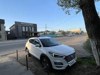 Hyundai Tucson 2020 годаүшін14 000 000 тг. в Тараз
