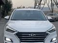 Hyundai Tucson 2020 года за 14 000 000 тг. в Тараз – фото 6