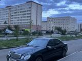 Mercedes-Benz E 240 2003 года за 4 700 000 тг. в Семей – фото 2