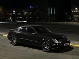 Mercedes-Benz E 240 2003 года за 4 700 000 тг. в Семей