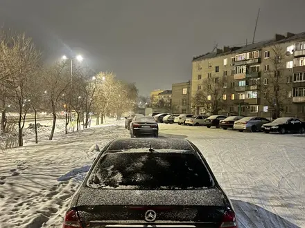 Mercedes-Benz E 240 2003 года за 4 700 000 тг. в Семей – фото 7