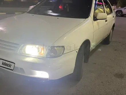 Nissan Pulsar 1997 года за 1 400 000 тг. в Семей – фото 3