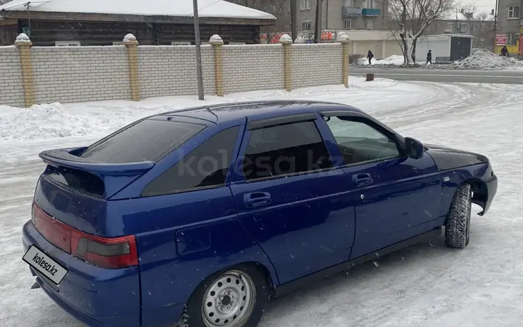 ВАЗ (Lada) 2112 2007 годаfor900 000 тг. в Семей