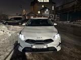 Kia Cee'd 2022 года за 9 500 000 тг. в Астана