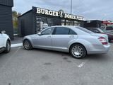 Mercedes-Benz S 500 2007 годаүшін7 999 999 тг. в Караганда – фото 3