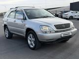 Lexus RX 300 2002 годаүшін5 500 000 тг. в Шымкент – фото 2