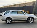 Lexus RX 300 2002 годаүшін5 500 000 тг. в Шымкент – фото 4
