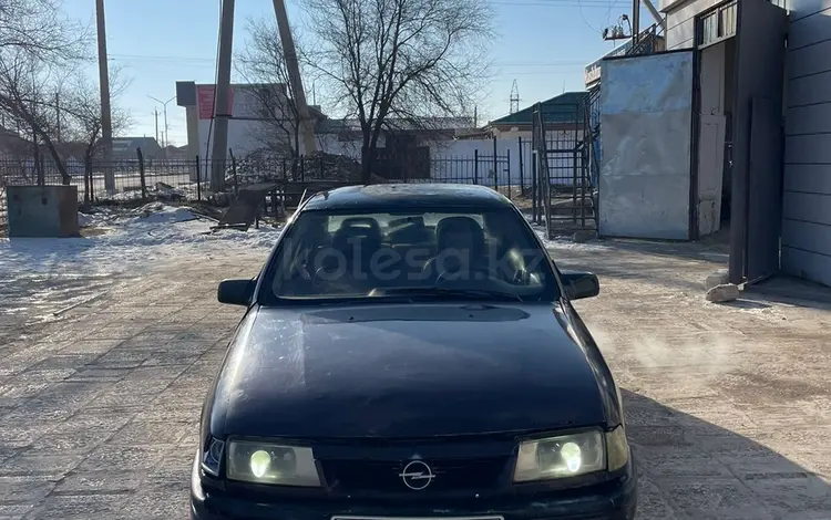 Opel Vectra 1994 годаfor370 000 тг. в Жанаозен