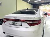 Hyundai Grandeur 2013 года за 9 500 000 тг. в Туркестан – фото 4