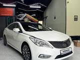 Hyundai Grandeur 2013 года за 9 500 000 тг. в Туркестан – фото 2