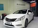 Hyundai Grandeur 2013 года за 9 500 000 тг. в Туркестан