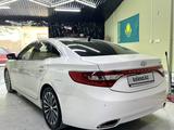 Hyundai Grandeur 2013 года за 9 500 000 тг. в Туркестан – фото 5