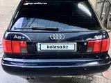 Audi A6 1995 годаүшін2 900 000 тг. в Шымкент