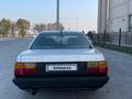 Audi 100 1990 годаүшін850 000 тг. в Тараз – фото 25