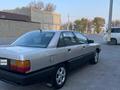 Audi 100 1990 года за 850 000 тг. в Тараз – фото 7