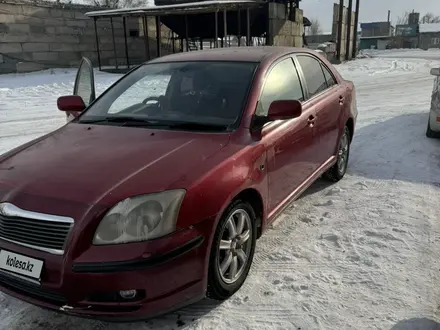 Toyota Avensis 2003 года за 2 700 000 тг. в Урджар