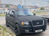 Ford Expedition 2004 года за 7 000 000 тг. в Астана – фото 2
