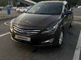 Hyundai Accent 2015 года за 5 200 000 тг. в Алматы