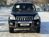 Toyota Land Cruiser Prado 2006 года за 9 900 000 тг. в Актобе – фото 2