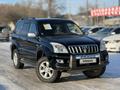 Toyota Land Cruiser Prado 2006 годаfor9 900 000 тг. в Актобе – фото 3