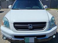 Honda Pilot 2003 года за 5 890 000 тг. в Алматы