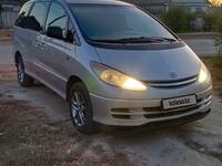 Toyota Previa 2003 года за 5 100 000 тг. в Актобе