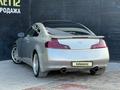 Infiniti G35 2002 годаүшін5 250 000 тг. в Актау – фото 3