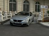 BMW 435 2015 года за 13 200 000 тг. в Астана – фото 2