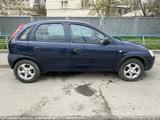 Opel Corsa 2001 годаүшін3 000 000 тг. в Шымкент