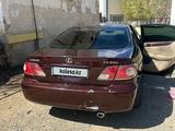 Lexus ES 330 2004 годаүшін4 100 000 тг. в Атырау – фото 3