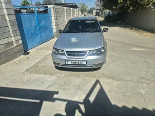 Daewoo Nexia, 2013